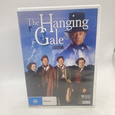 Hanging Gale, the (DVD, 1995)