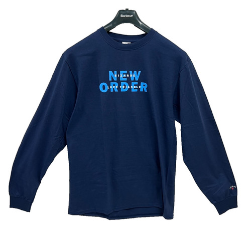 Noah new order bizarre love - x,