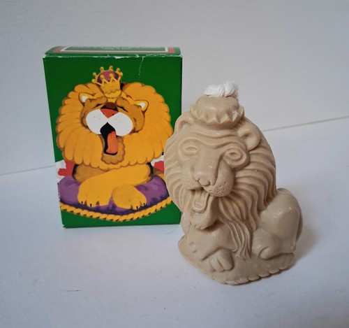 Vintage avon lord leo - avon,