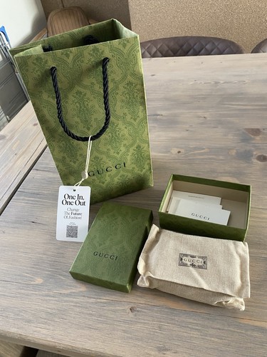 Gucci marmont mini - mini, new
