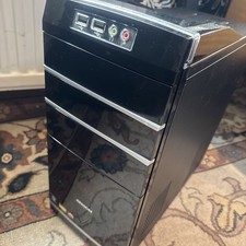 MEDION AKOYA MD8345 P6110D AMD