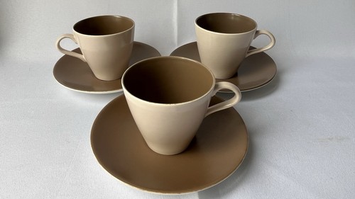 Poole pottery twintone - poole,