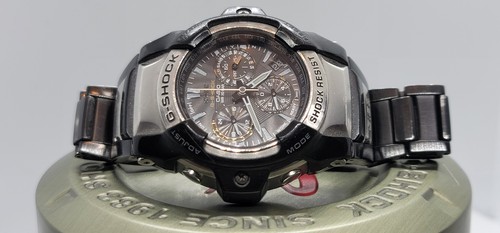 Casio shock giez 1100d - casio, g-shock