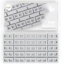 Inspire My Play 25 x Mini