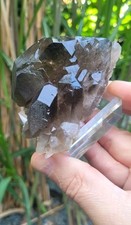 GWINDEL, Alpine Smoky Quartz