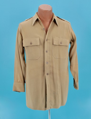 Vtg 1940s wwii army - 1940s, us