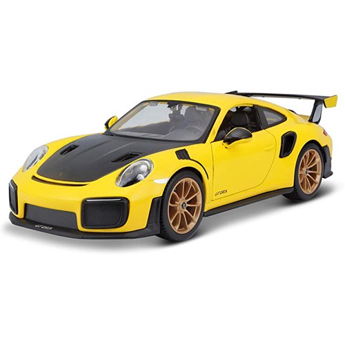 Porsche 911 gtr - porsche,