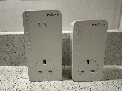 Devolo magic wifi next - devolo,