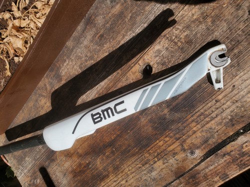 Bmc road disc - road, carbon