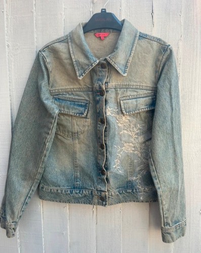 Vintage per una denim - una,