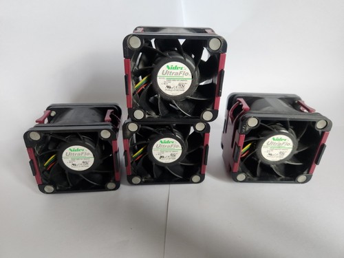 Nidec ultraflo - 4x,