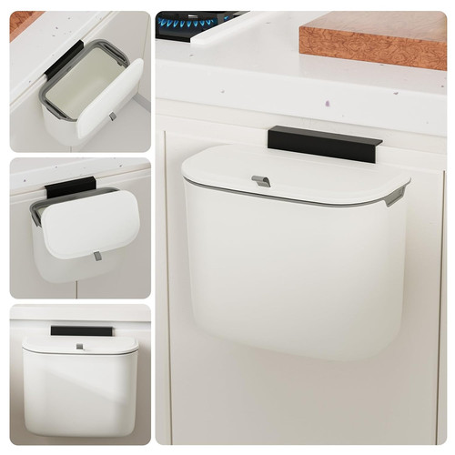 Gallon kitchen compost - 1.9,