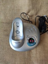 BT Studio 1500 Dect Cordless Telephone Main Answer Machine Unit & Power Supply