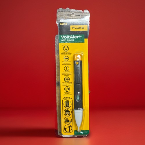 Fluke 1ac 1000v - ii, 90-1000v