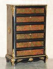 ANTIQUE FRENCH NAPOLEON III