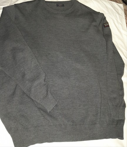 Paul shark jumper xxl in - &,