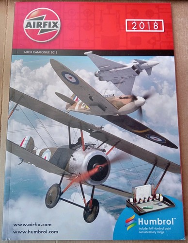 Airfix hornby hobbies - airfix, (hornby