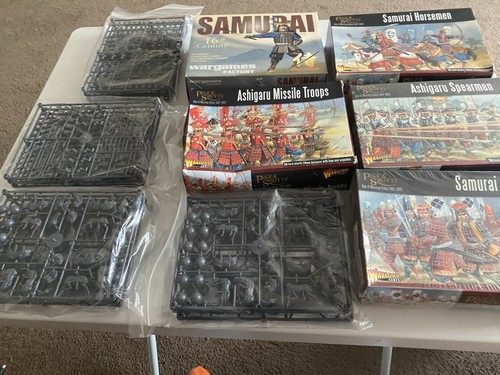 28mm scale unpainted - 28mm,