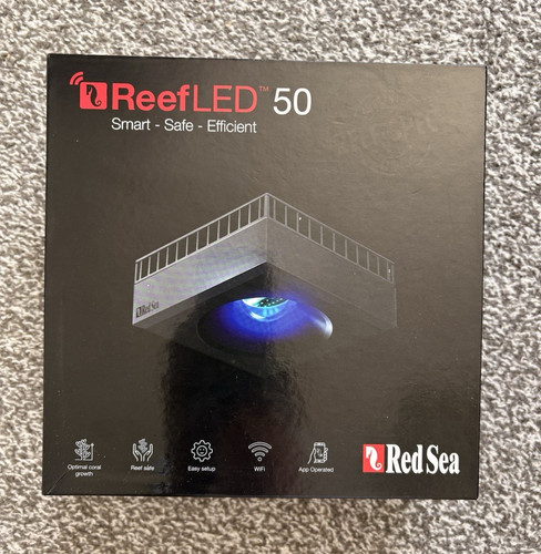 Red sea reefled - 50, rl50