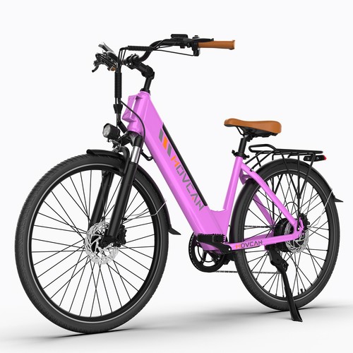 Movcan v80 electric bike 1000w - movcan,