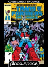 (WK22) TRANSFORMERS THE MOVIE