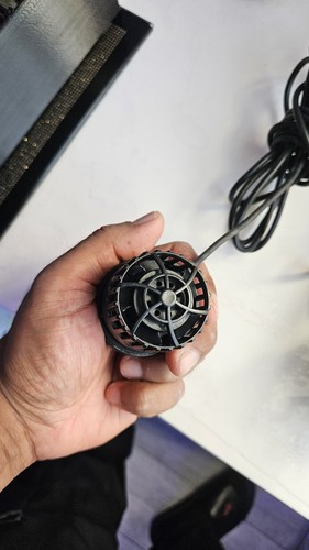 Hygger mini wavemaker - mini, dc