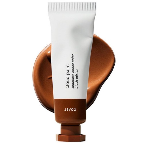 Glossier cloud paint seamless - cloud,