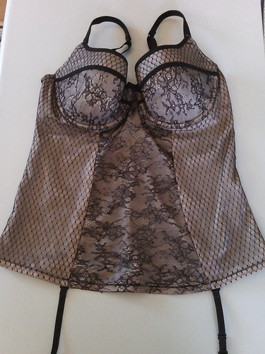 Marks spencer bodice - m&s, &