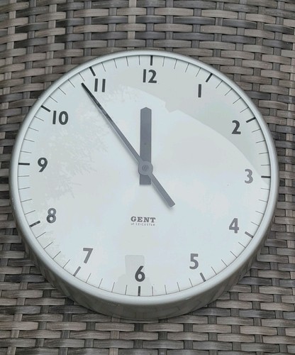 Gent leicester synchronous - gent,