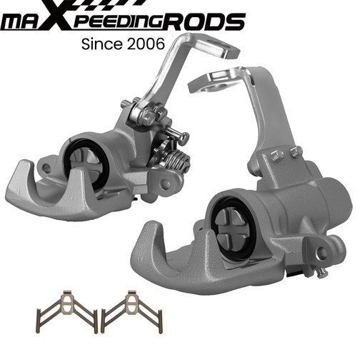 Brake caliper rear pair - brake,