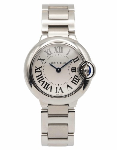 Cartier ballon bleu 3009 - ballon,