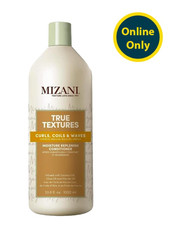 Mizani True Texture Moisture