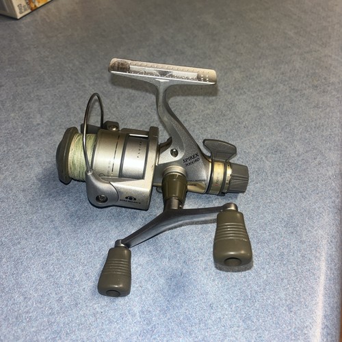 Shimano spirex 2000rd - ,