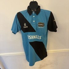 Bushmills Irish Whiskey Rugby