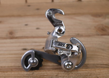 SunTour aRX GT Long Cage Rear Derailleur RD-4500 Vintage Retro Steel Bike Mech