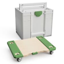 Rolling Board for Festool