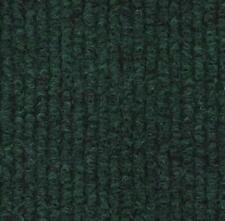 Cord Dark Green | Ribbed 2mm