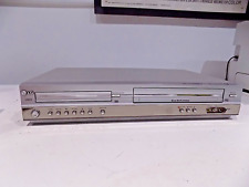 LG V8805 DVD Player Video