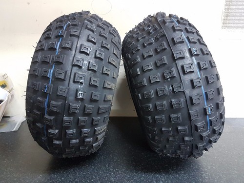 Two 145x70x6 c829 - maxxis, cst