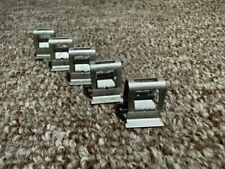 FIT FERRARI 5 X DOOR TRIM MOUNTING BRACKET CLIPS 