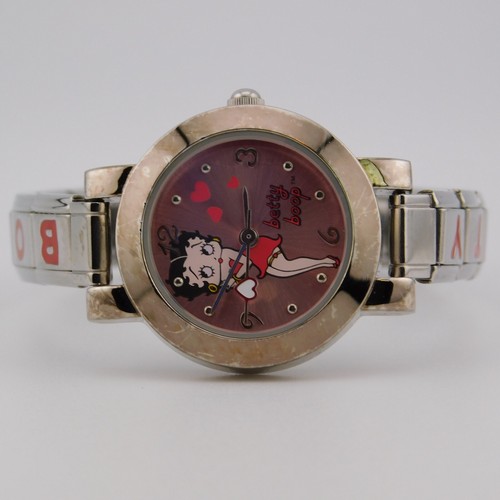 Betty boop 9100 005 - boop, 9100/005