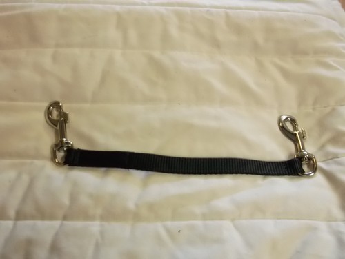 Balance strap training handle - balance,