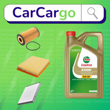 SERVICE KIT Vauxhall Astra 1.6