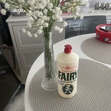  Fairy Liquid Vintage 2000