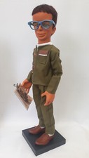 Gerry anderson thunderbirds - gerry,