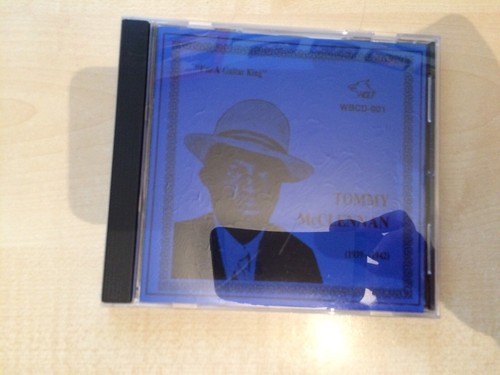 Tommy mclennan m a - -,