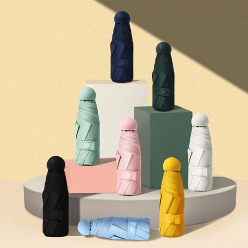 Mini pocket umbrella - pocket,