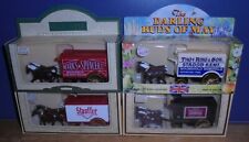 Lledo Days Gone DG11 LP11 SP11