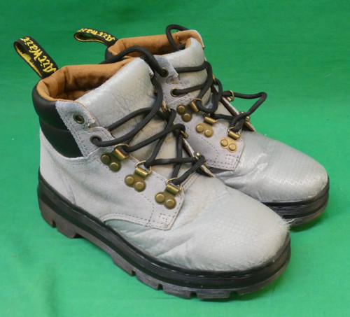 Doc martens rakim suede - martens,