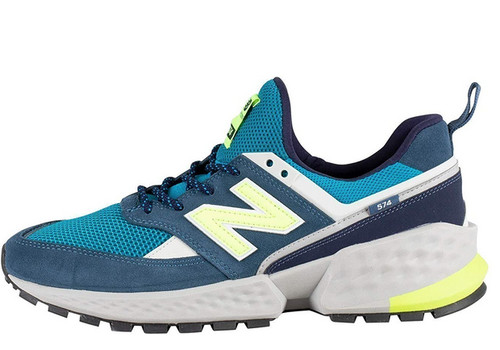 New balance 574 sport - new,